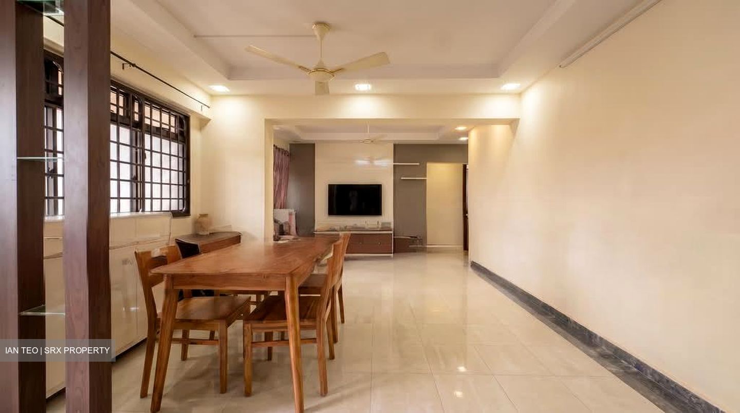 Blk 632 Woodlands Ring Road (Woodlands), HDB 4 Rooms #573984271